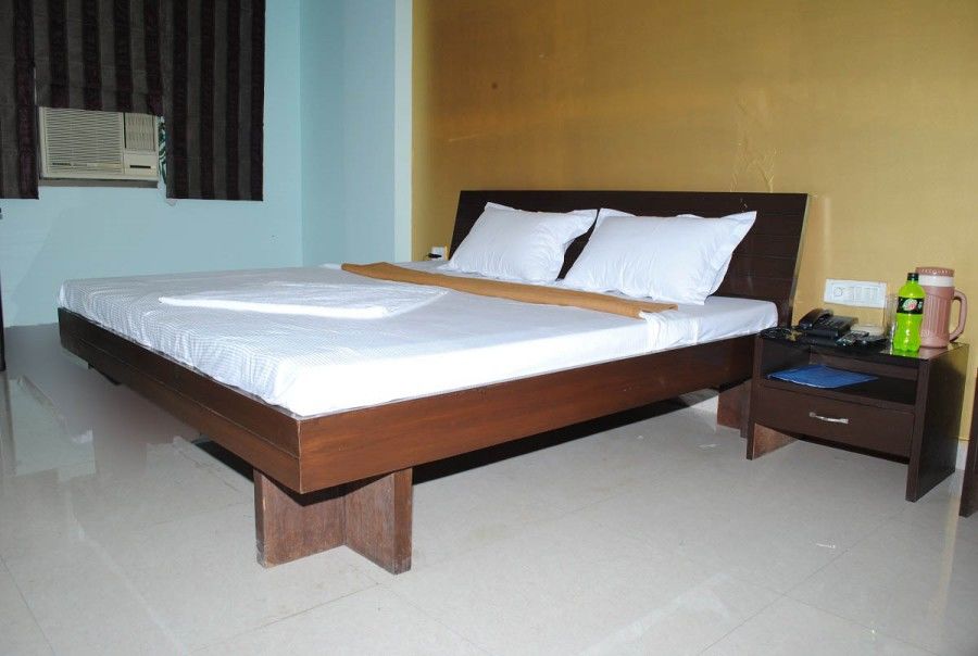 Oyo 6596 Hotel Flight Path New Delhi Extérieur photo