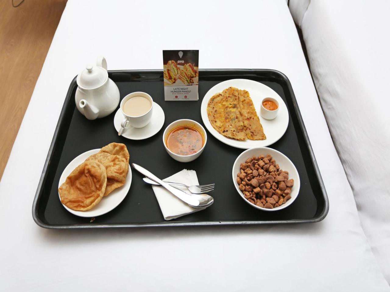 Oyo 6596 Hotel Flight Path New Delhi Extérieur photo